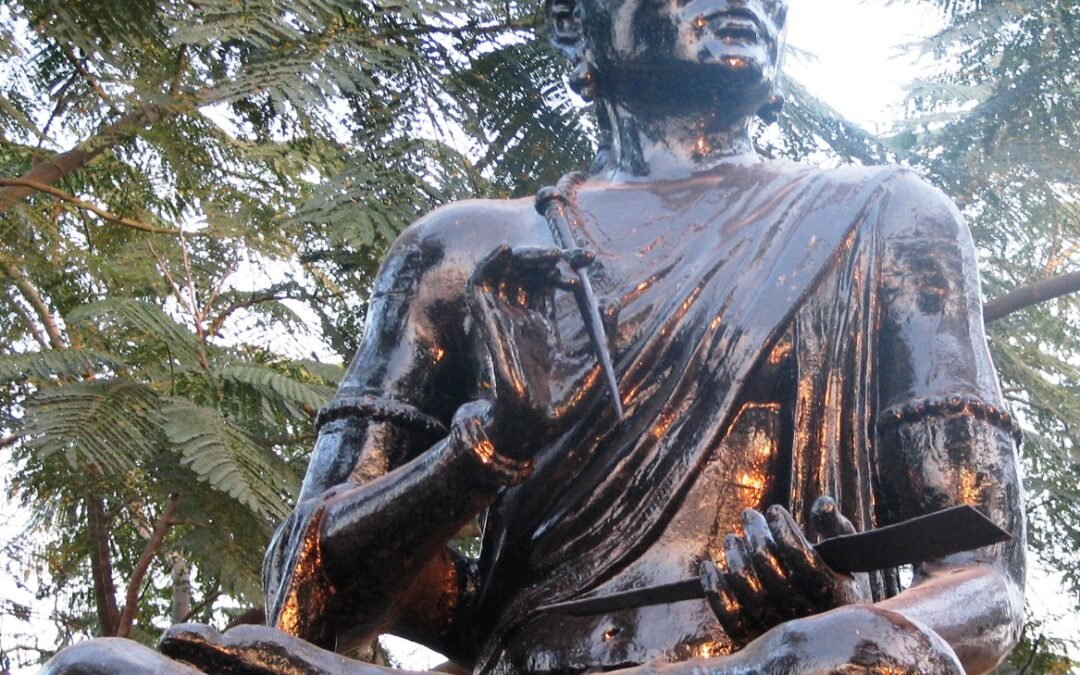 ఎఱ్ఱన జీవిత చరిత్ర