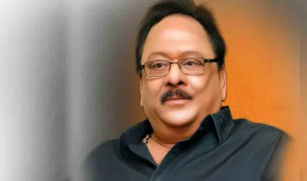 కృష్ణమ రాజు జీవిత చరిత్ర