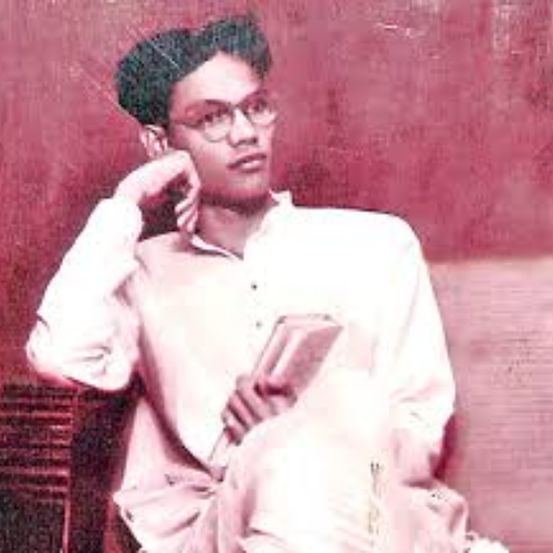 ఆవంత్ సోమసుందర్ జీవిత చరిత్ర