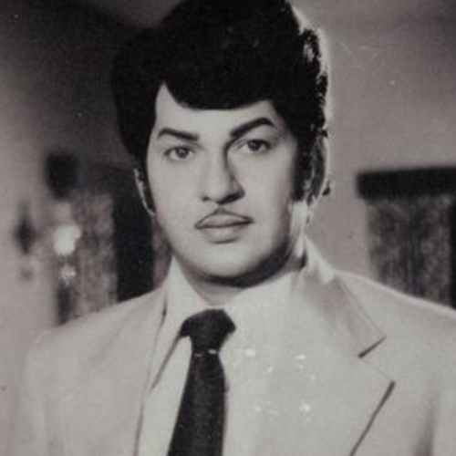 శ్రీ ఆర్. నాగేశ్వరరావు జీవిత చరిత్ర