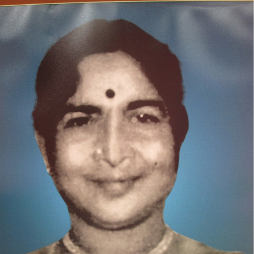  గూడూరు సావిత్రి జీవిత చరిత్ర