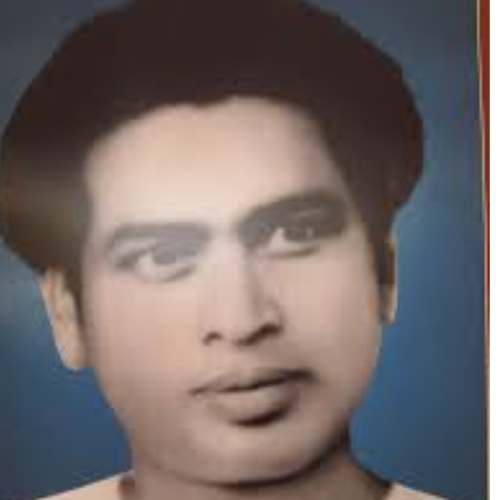 బండారు రామారావు గారి జీవిత చరిత్ర