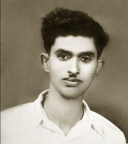 బలివాడ కాంతారావు జీవిత చరిత్ర