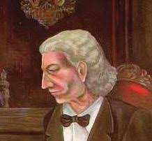 చార్లీ పి. బ్రౌన్ జీవిత చరిత్ర