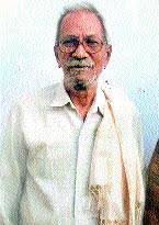 ఆలూరు భుజంగరావు (ఆలూరు సత్యనారాయణ శర్మ)