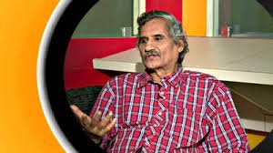 అద్దేపల్లి రామ్మోహన్ రావు