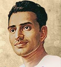 ఆలూరి బైరాగి జీవిత చరిత్ర