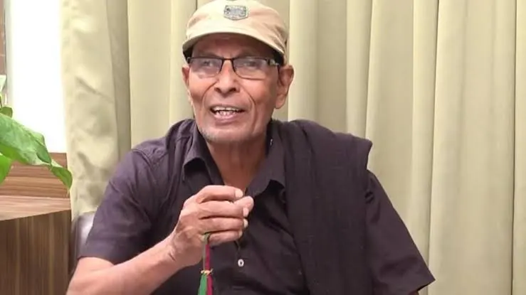 వంగపండు ప్రసాద్ జీవిత చరిత్ర