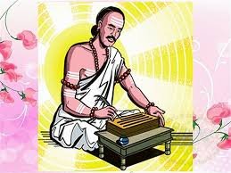 నాచన సోమన జీవిత చరిత్ర