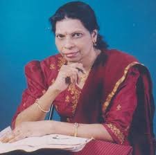 రాగతి పండరి జీవిత చరిత్ర