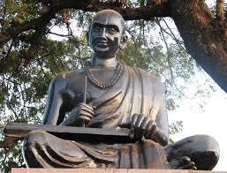 బమ్మెర పోతన జీవిత చరిత్ర