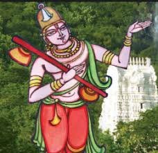 తాళ్ళపాక తిమ్మక్క జీవిత చరిత్ర