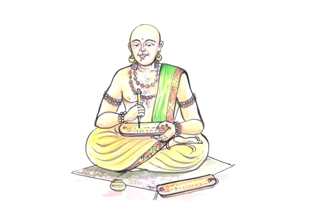 మల్లినాథ సూరి జీవిత చరిత్ర 