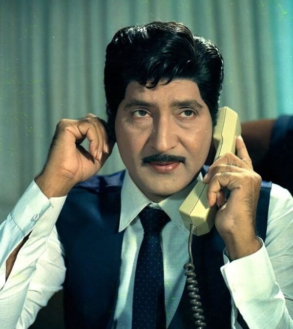 శోభన్ బాబు జీవిత చరిత్ర